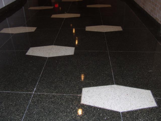 Terrazzo Restoration Inc Home